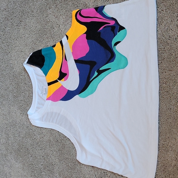 Nike Other - Girls Nike Tank